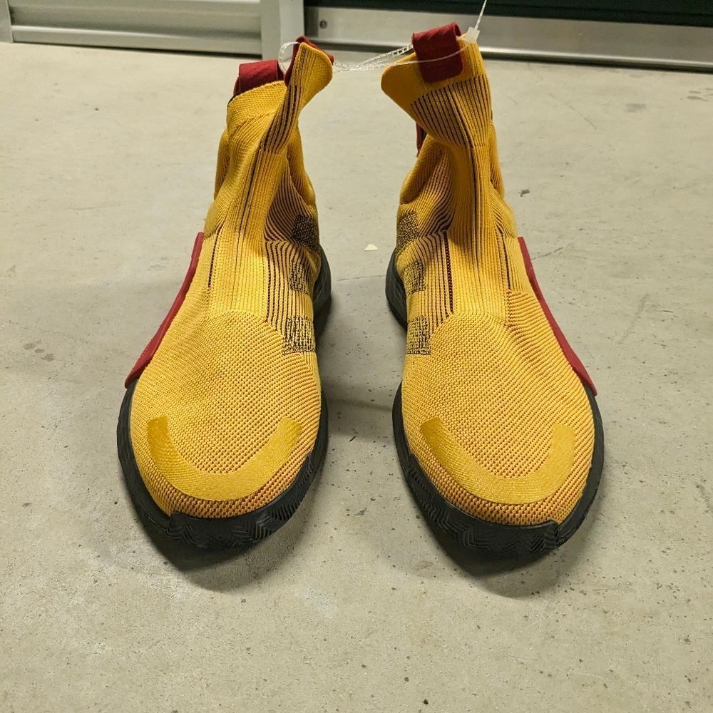 Adidas N3XT L3EV3L BOLD GOLD SNEAKERS